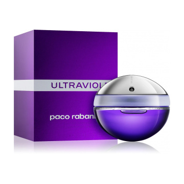 Paco Rabanne Paco Rabanne Ultraviolet - изглед 3