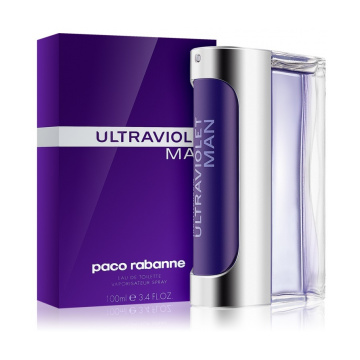 Paco Rabanne Paco Rabanne Ultraviolet