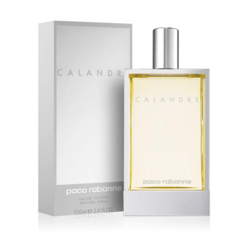 Paco Rabanne Paco Rabanne Calandre