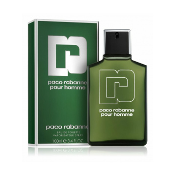 Paco Rabanne Paco Rabanne Pour Homme