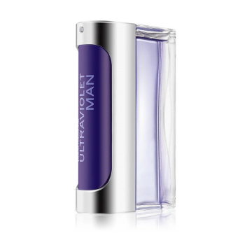 Paco Rabanne Paco Rabanne Ultraviolet Tester