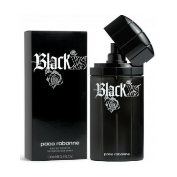 Paco Rabanne Paco Rabanne Black XS