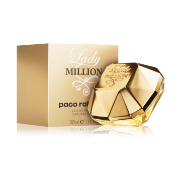 Paco Rabanne Paco Rabanne Lady Million