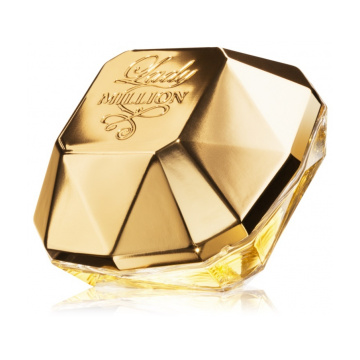 Paco Rabanne Paco Rabanne Lady Million - изглед 4