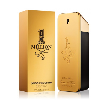Paco Rabanne Paco Rabanne 1 Million