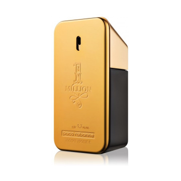 Paco Rabanne Paco Rabanne 1 Million - изглед 2