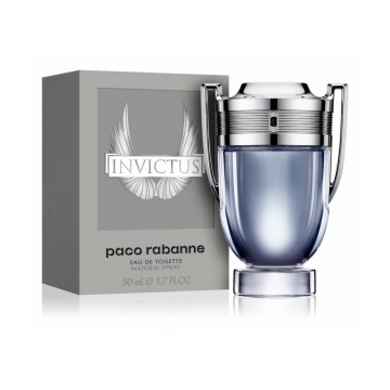 Paco Rabanne Paco Rabanne Invictus