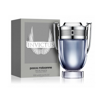 Paco Rabanne Paco Rabanne Invictus - изглед 5
