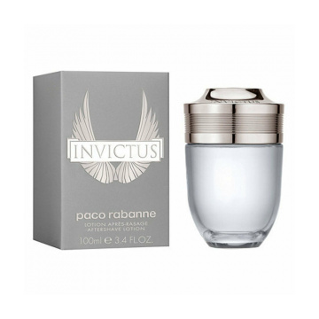 Paco Rabanne Paco Rabanne Invictus - изглед 2