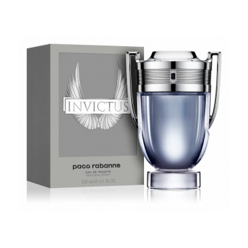 Paco Rabanne Paco Rabanne Invictus - изглед 2