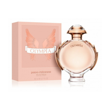 Paco Rabanne Paco Rabanne Olympea - изглед 2