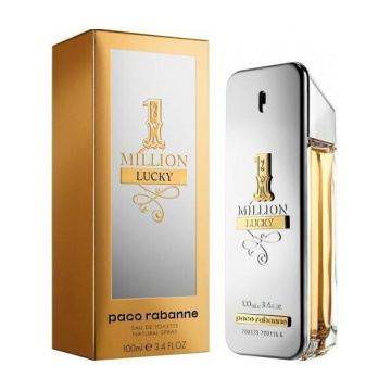Paco Rabanne Paco Rabanne 1 Million Lucky