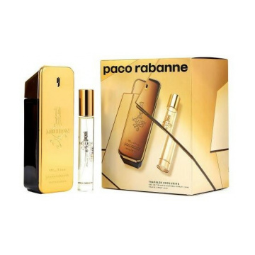 Paco Rabanne Paco Rabanne 1 Million - изглед 2
