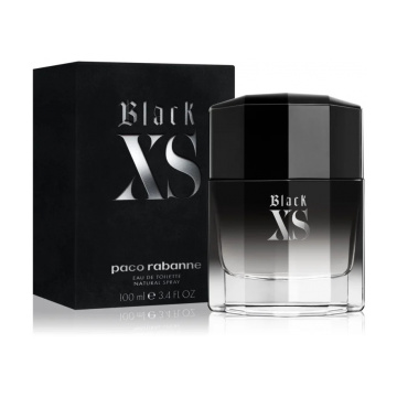 Paco Rabanne Paco Rabanne Black XS (2018)
