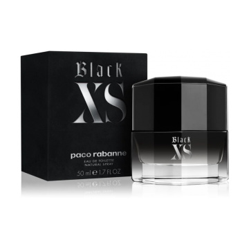 Paco Rabanne Paco Rabanne Black XS (2018) - изглед 2
