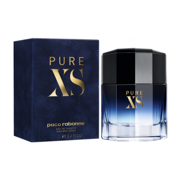 Paco Rabanne Paco Rabanne Pure XS - изглед 2