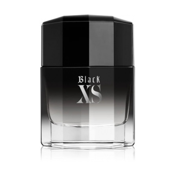 Paco Rabanne Paco Rabanne Black XS 2018