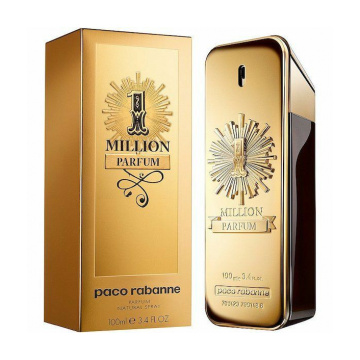 Paco Rabanne Paco Rabanne 1 Million - изглед 2