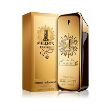 Paco Rabanne Paco Rabanne 1 Million - изглед 3