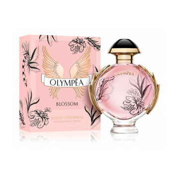 Paco Rabanne Paco Rabanne Olympea Blossom - изглед 3