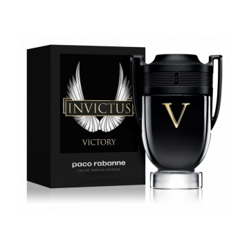 Paco Rabanne Paco Rabanne Invictus Victory - изглед 3