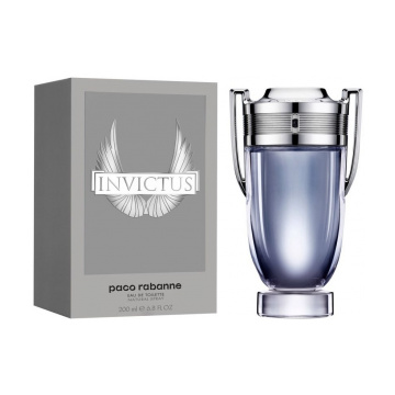 Paco Rabanne Paco Rabanne Invictus - изглед 6