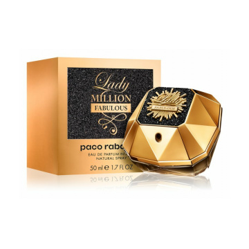 Paco Rabanne Paco Rabanne Lady Million Fabulous