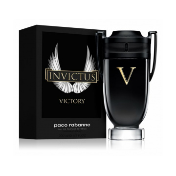 Paco Rabanne Paco Rabanne Invictus Victory - изглед 2