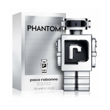 Paco Rabanne Paco Rabanne Phantom