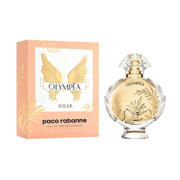 Paco Rabanne Paco Rabanne Olympea Solar - изглед 3