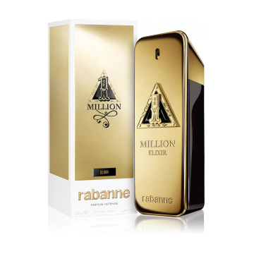 Paco Rabanne Paco Rabanne 1 Million Elixir Parfum Intense