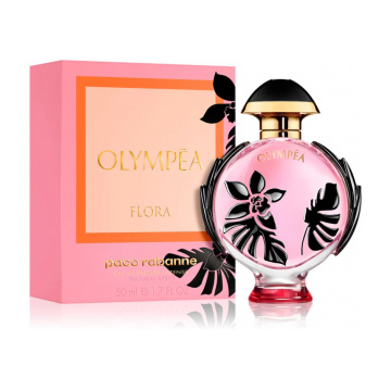 Paco Rabanne Paco Rabanne Olympea Flora