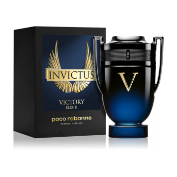 Paco Rabanne Paco Rabanne Invictus Victory Elixir