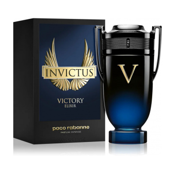 Paco Rabanne Paco Rabanne Invictus Victory Elixir Parfum Intense