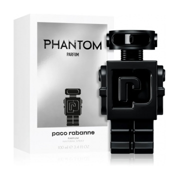 Paco Rabanne Paco Rabanne Phantom - изглед 2