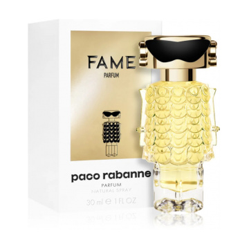 Paco Rabanne Paco Rabanne Fame - изглед 2