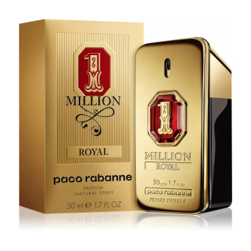 Paco Rabanne Paco Rabanne 1 Million Royal - изглед 3