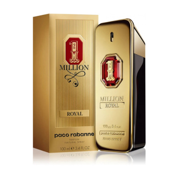 Paco Rabanne Paco Rabanne 1 Million Royal - изглед 2