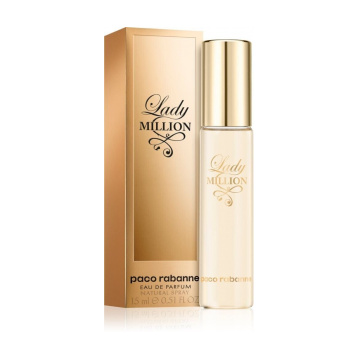 Paco Rabanne Paco Rabanne Lady Million - изглед 5