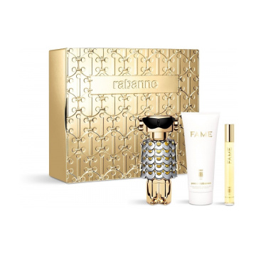 Paco Rabanne Paco Rabanne Fame - изглед 3