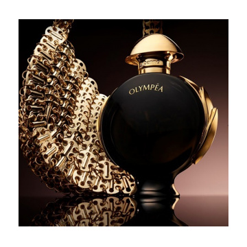 Paco Rabanne Paco Rabanne Olympea - изглед 2