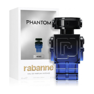 Paco Rabanne Paco Rabanne Phantom Intense - изглед 2