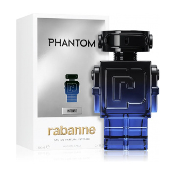 Paco Rabanne Paco Rabanne Phantom Intense