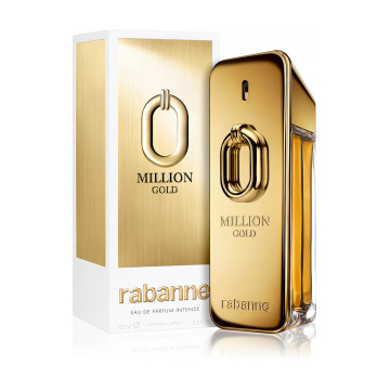 Rabanne Rabanne Million Gold - изглед 2