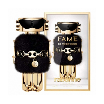 Paco Rabanne Paco Rabanne Fame The Couture Edition