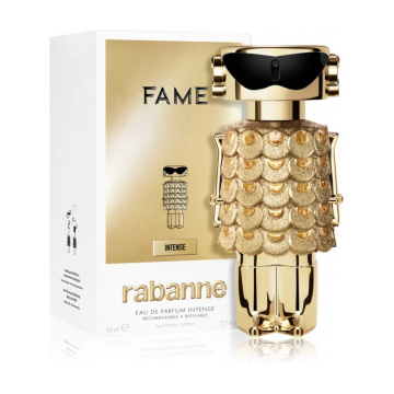 Paco Rabanne Paco Rabanne Fame Intense - изглед 3