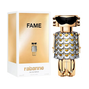 Paco Rabanne Paco Rabanne Fame - изглед 9