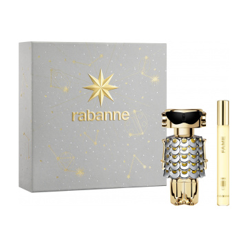 Paco Rabanne Paco Rabanne Fame - изглед 6