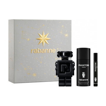 Paco Rabanne Paco Rabanne Phantom Parfum