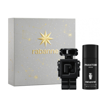 Paco Rabanne Paco Rabanne Phantom